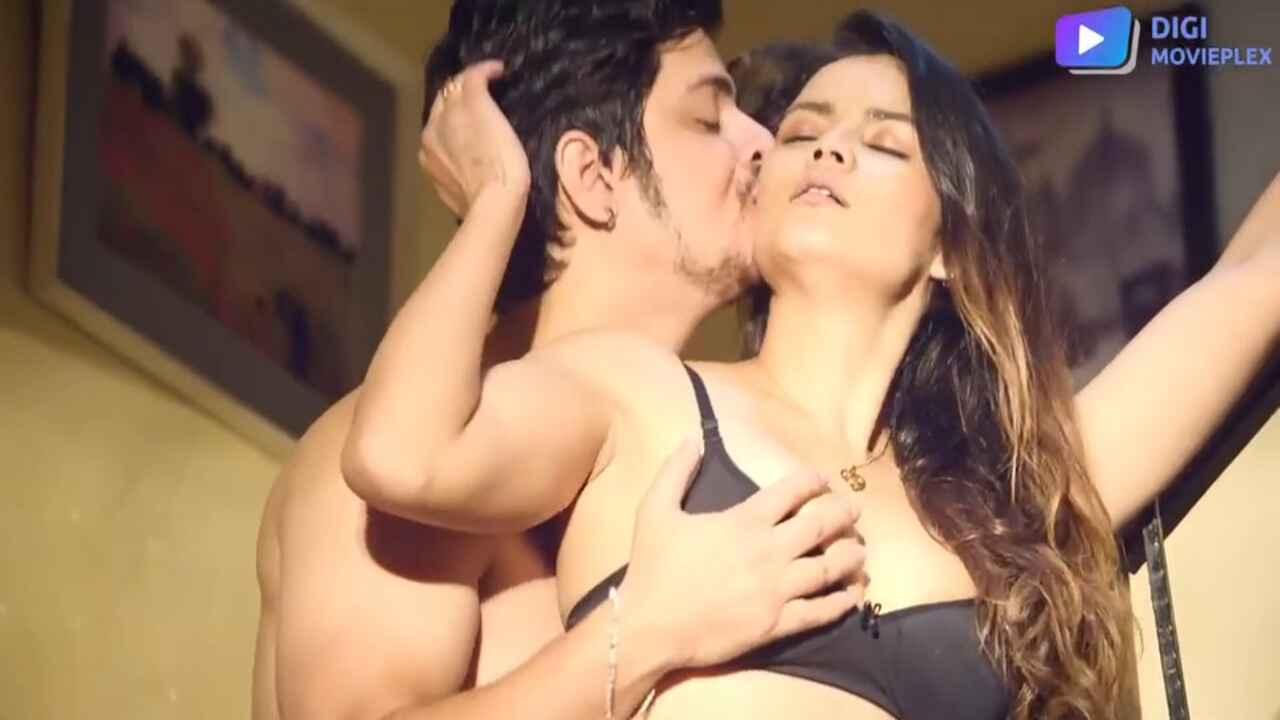 Rocket Digi Movieplex 2022 Hindi Sex Web Series Episode 2