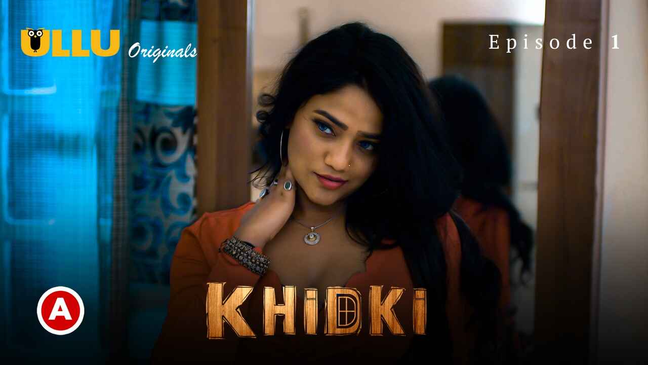 Khidki Ullu Originals Hindi Xxx Web Series Episode