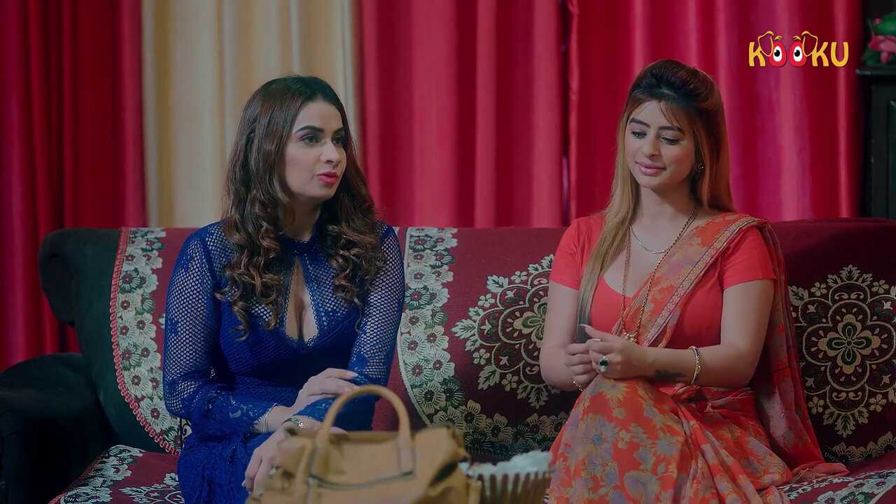 Chicken Curry 2021 Part 2 Kooku Originals Hot Web Series Ep2