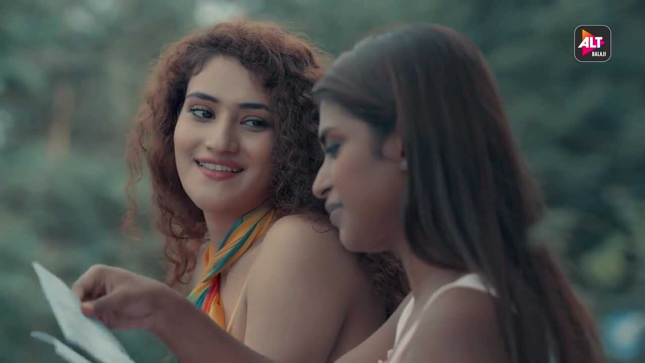 Hai Taubba Chapter 3 Episode2 Altbalaji Hindi Hot Web Series