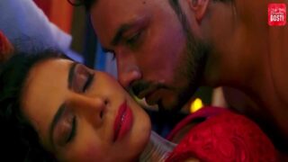 One Night Stand Cinema Dosti 2021 Hindi Hot Short Film