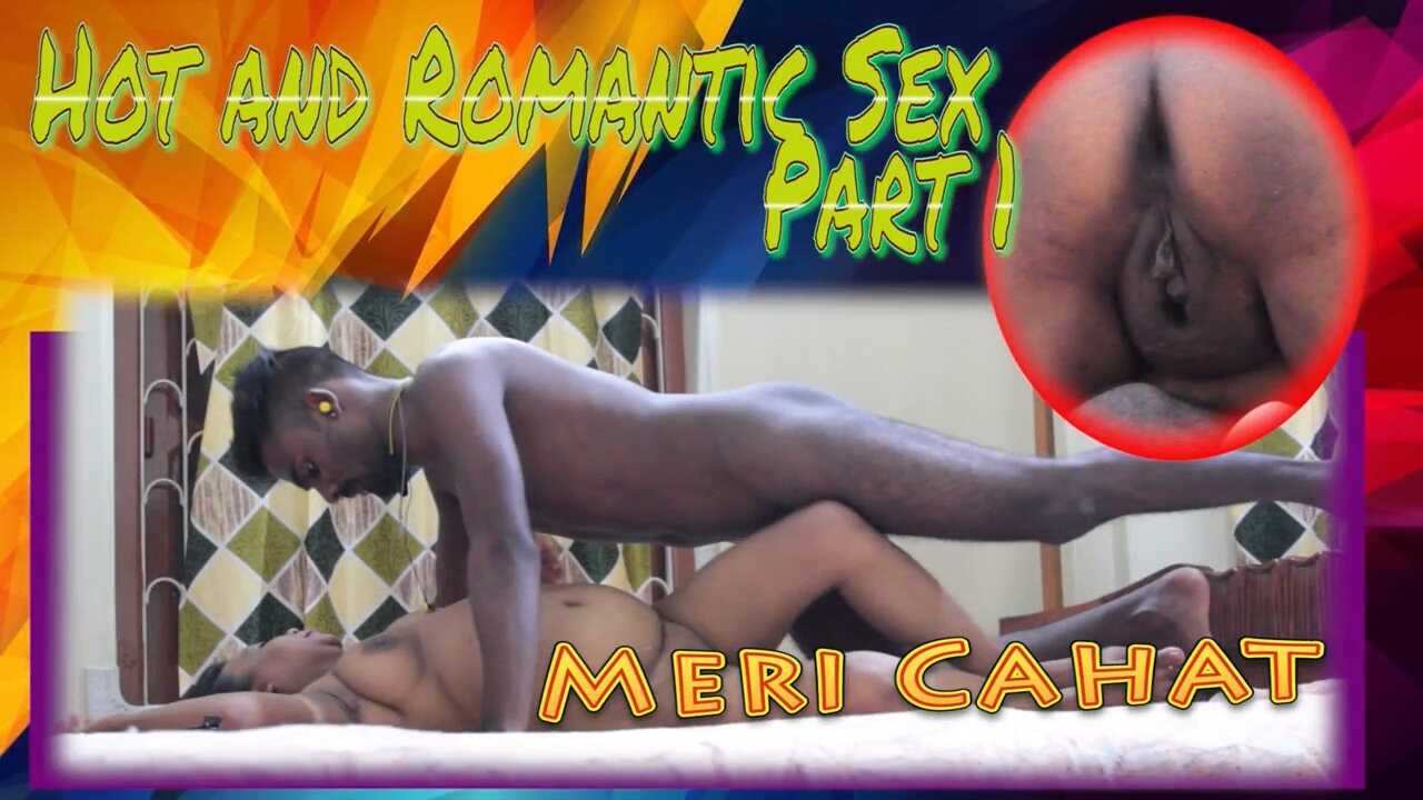 Hot and Romantic Sex Part 1 Silver Valley Hindi Short Film