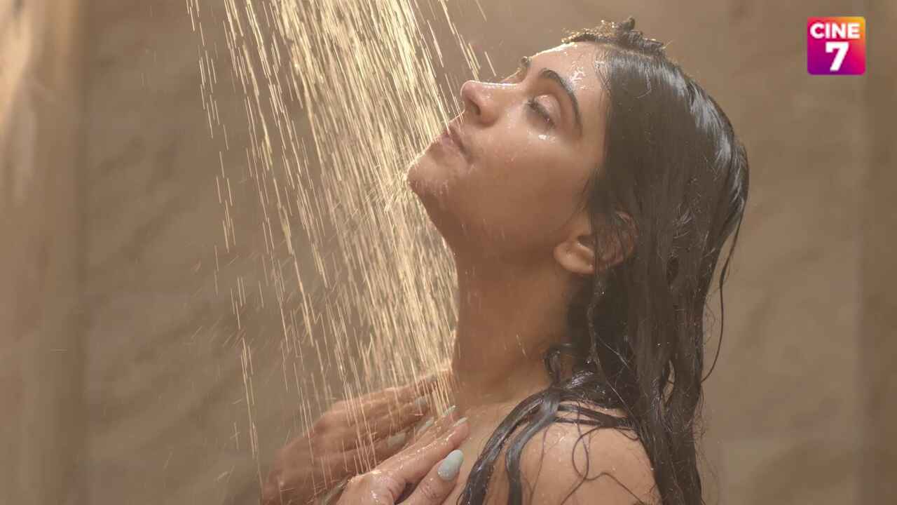 Affair Game 2022 Cine7 Originals Hindi Hot Web Series Ep 3