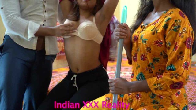 Big Brother Fuck Young Sister Indian Xxx Reality Desi Porn Video