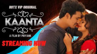 Kaanta Hotx Vip Originals 2021 Hindi Hot Uncut Short Film