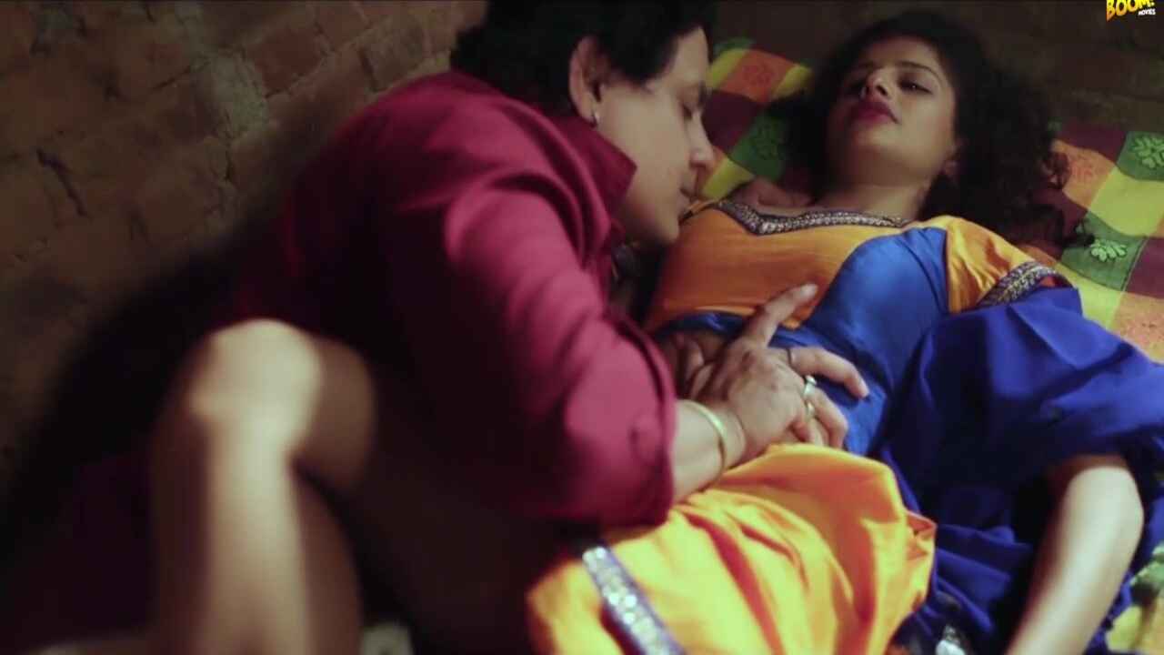 Bhoganiya 2 Boom Movies Originals 2021 Hindi Hot Short Film