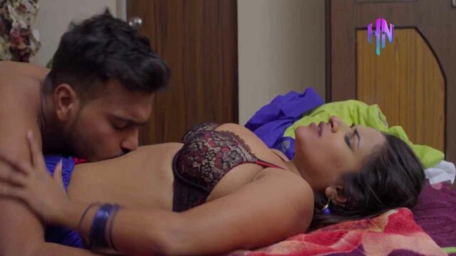 Bindas 2022 Hotty Naughty Hindi Hot Web Series Episode 3