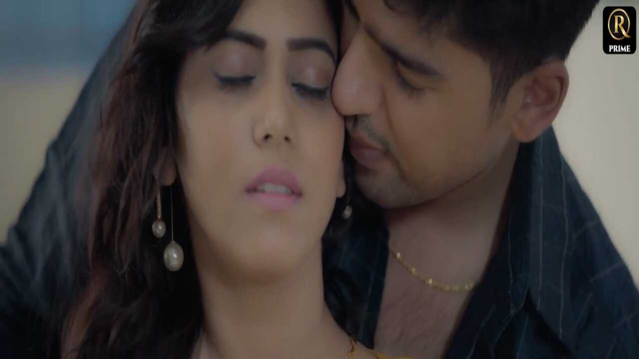 Biwi Ki Siyappe Redprime Originals Hindi Hot Short Film 2021