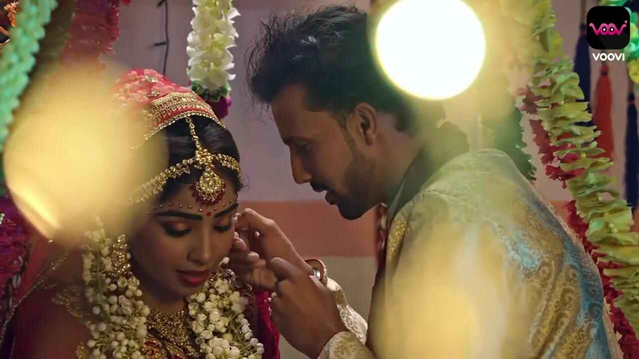 Chaar Saheliyan 2022 Voovi Originals Hot Web Series Episode3