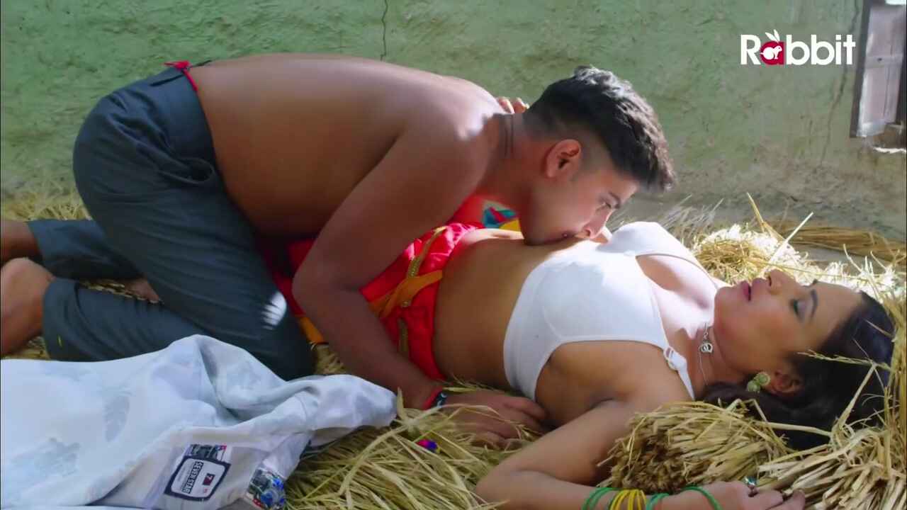 Chanda Aur Chandini 2022 Rabbit Movies Hot Web Series Ep 1