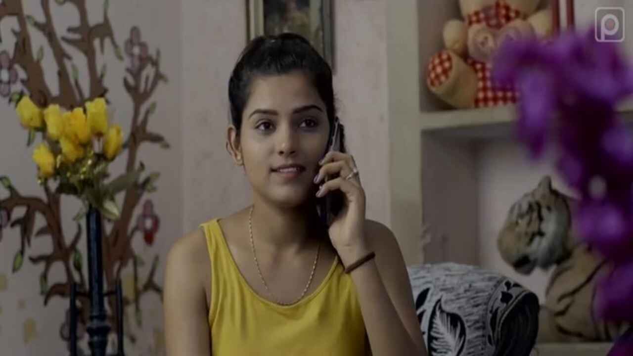 Desi Romeo 2022 Primeflix Hindi Hot Web Series Episode 5