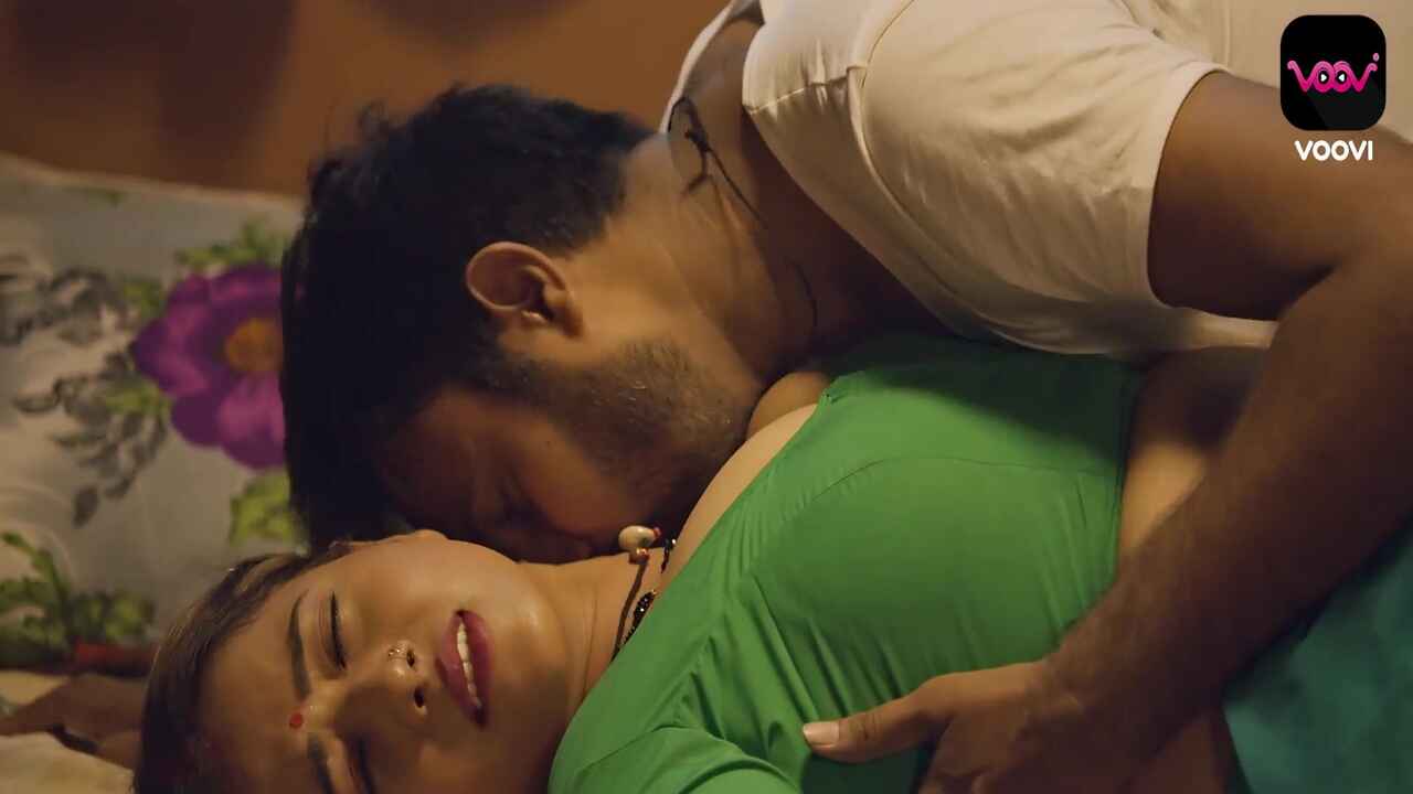 Dildo 2022 Voovi Originals Hindi Porn Web Series Episode 1