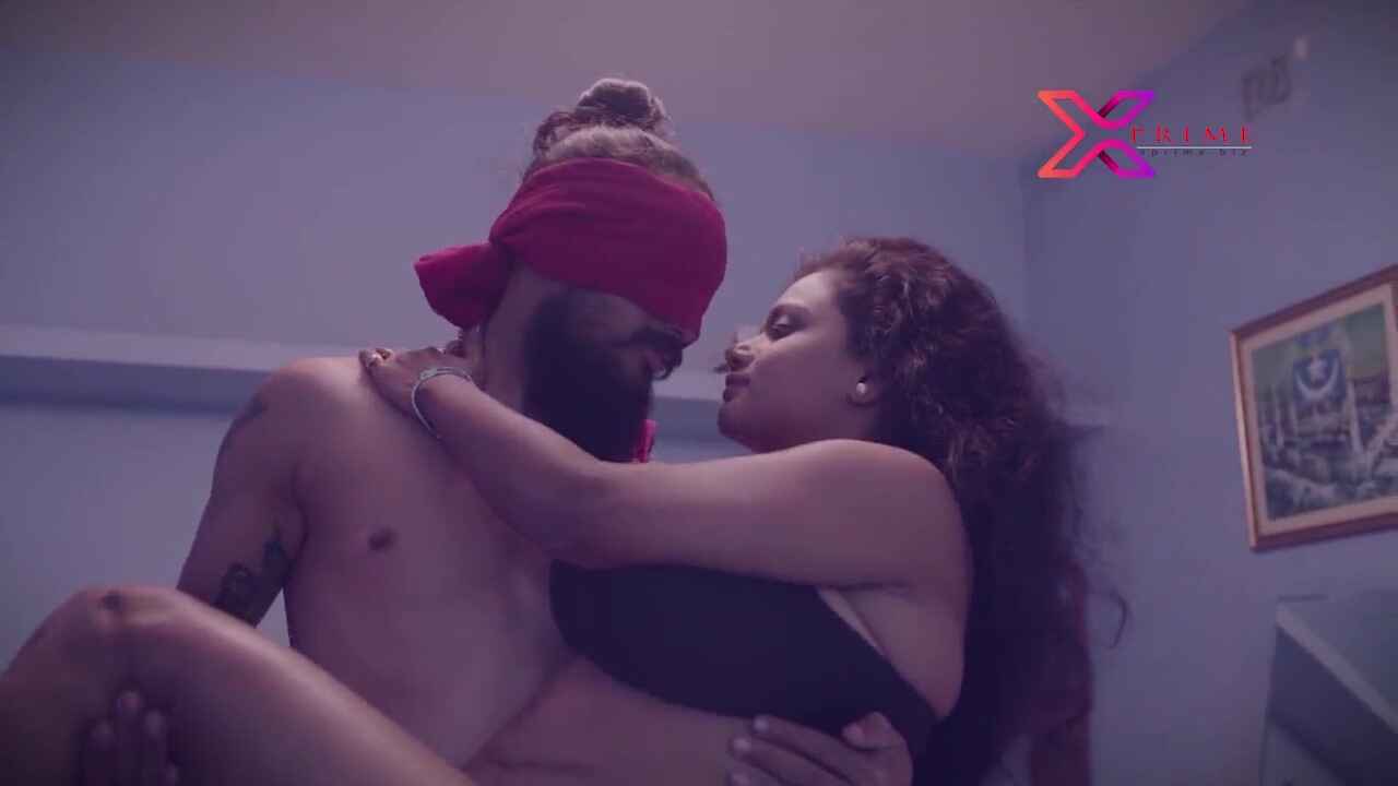 Dream Xprime Originals 2021 Hindi Hot Uncut Web Series Ep 1