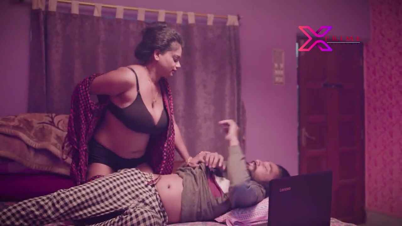 Dream Xprime Originals 2021 Hindi Hot Uncut Web Series Ep 5