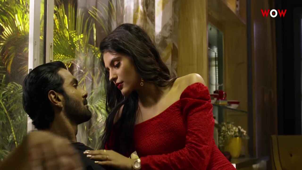 Game of Truth 2022 Wow Originals Hindi Hot Short Film