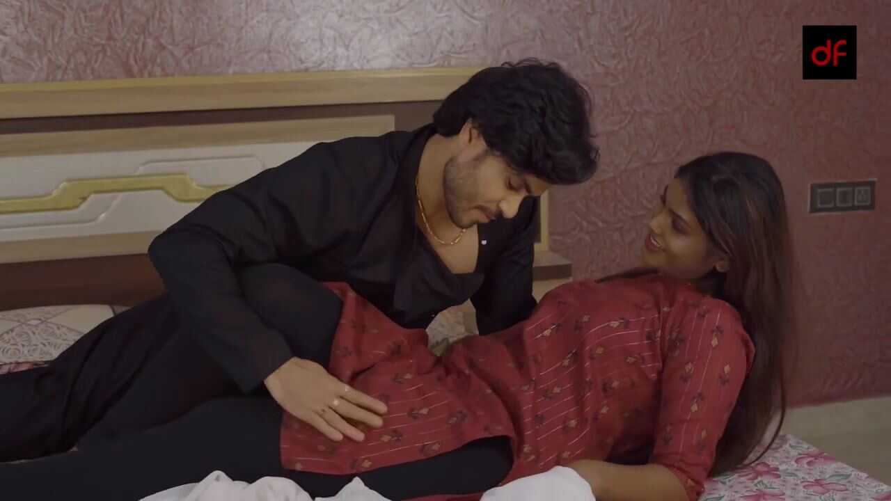 Haramkhor Dreams Films 2021 Hindi Hot Web Series Episode 1