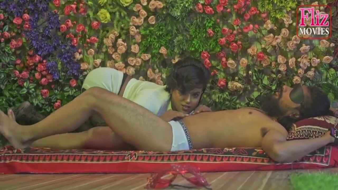 Hot Chocolate Flizmovies Hindi Uncut Web Series Episode 1