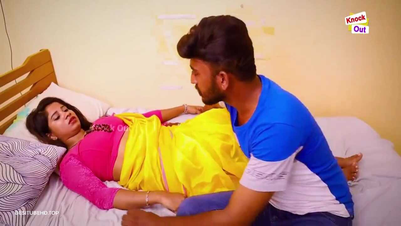 Indian Desi Bhabhi Masala Sex Ep1 Knock Out Hindi Short Film