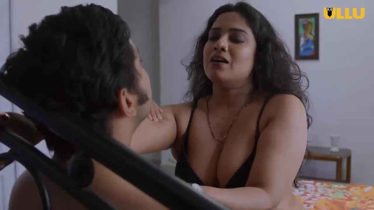 Kavita Bhabhi Ullu Hot Porn Web Series Season 1 Full Video