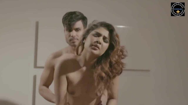Lady Jasoos Nuefliks Originals Hindi Hot Sex Web Series Ep2