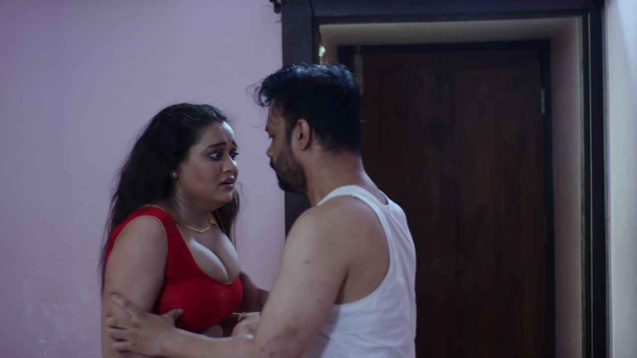 Last Phone Call Kanccha Lannka Hot Odia Web Series 2021 Ep 5