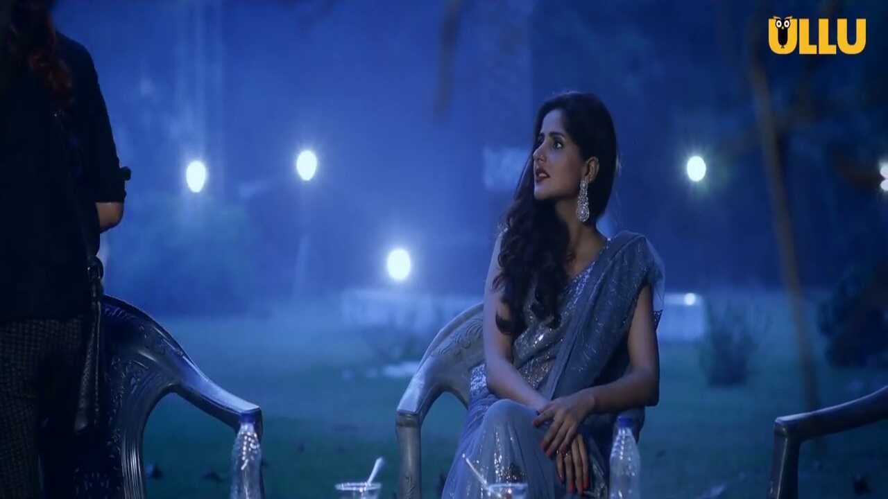 Lights Camera Murder Episode3 Ullu Hindi Hot Web Series 2021