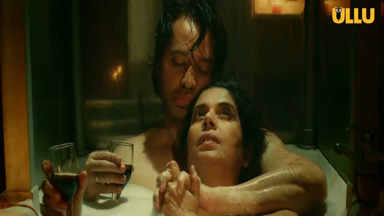 Lights Camera Murder Episode6 Ullu Hindi Hot Web Series 2021