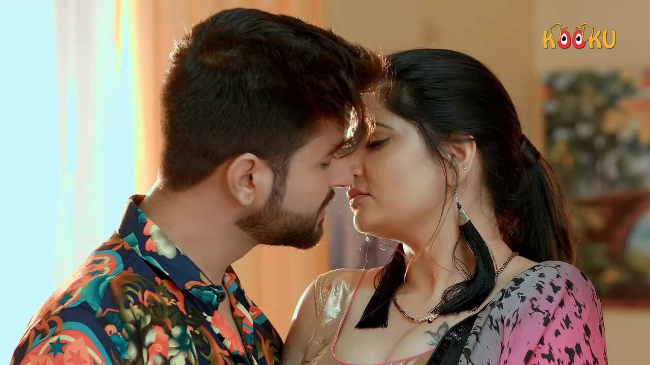 Lolita PG House Part 2 Kooku Hindi Hot Web Series 2021