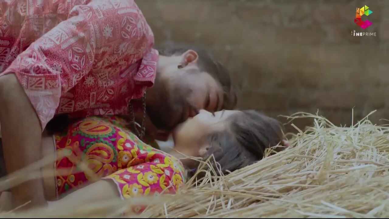 Puddan Cineprime 2022 Hindi Hot Web Series Season 2 Episode4