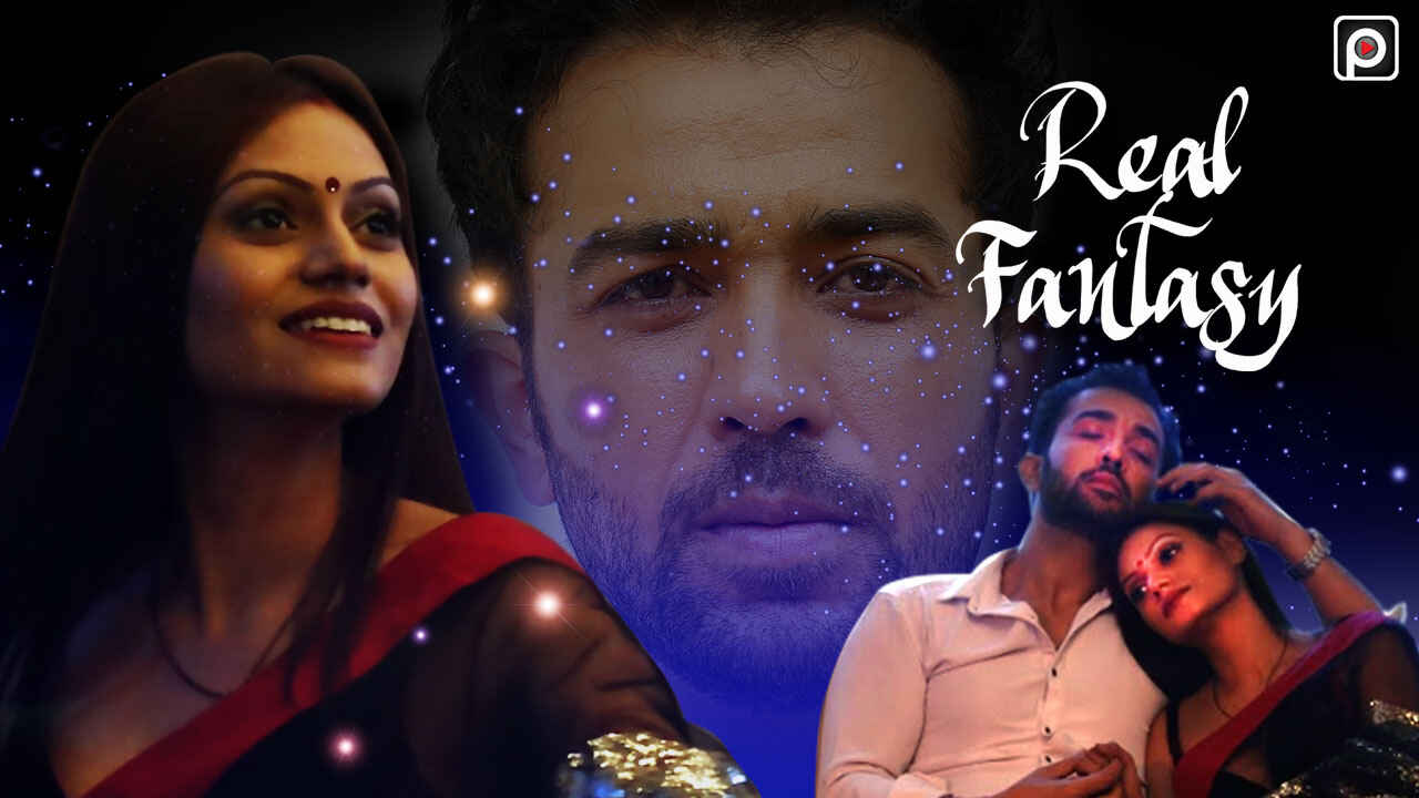 Real Fantasy 2022 Primeflix Originals Hindi Hot Short Film