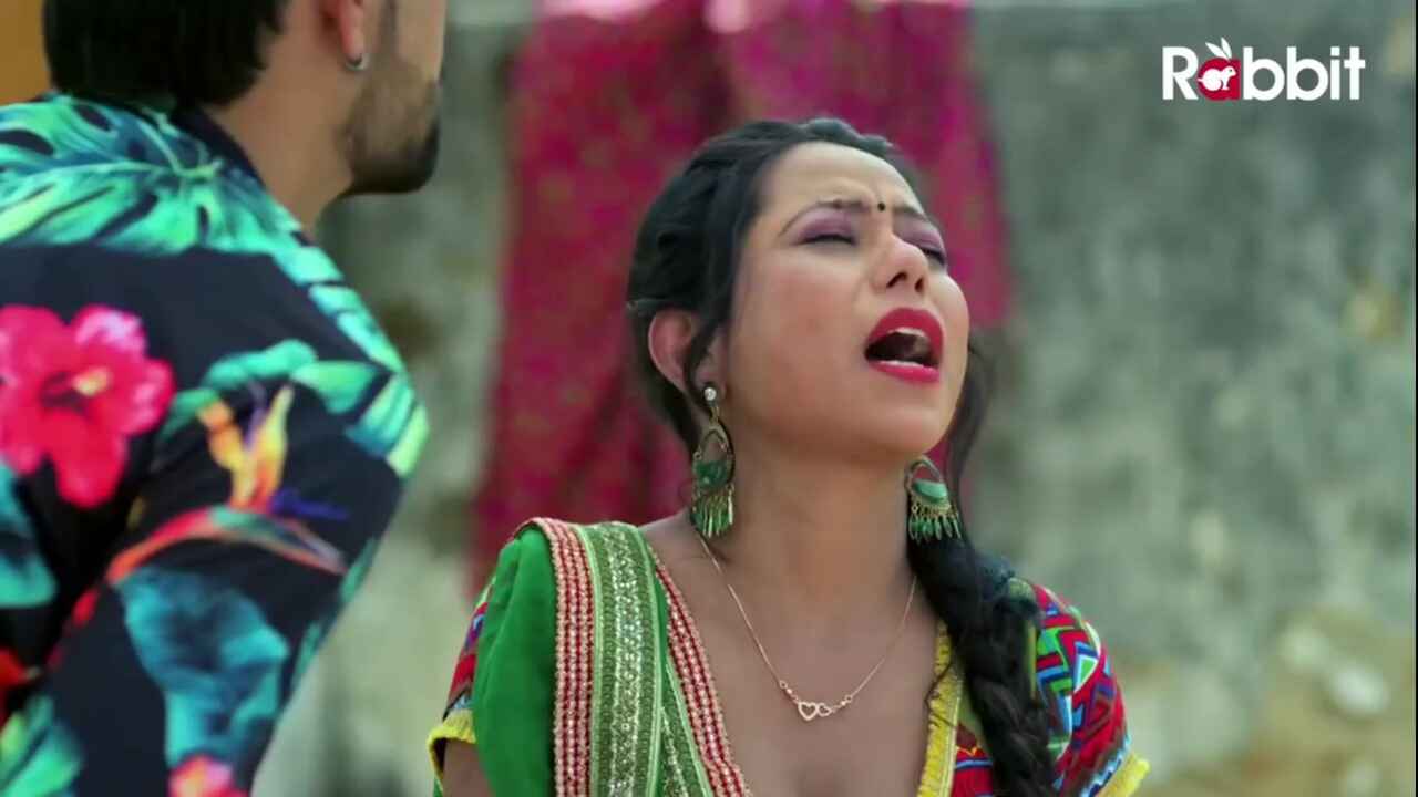 Sainyaa Salman 2022 Rabbit Movies Hindi Hot Web Series Ep 1