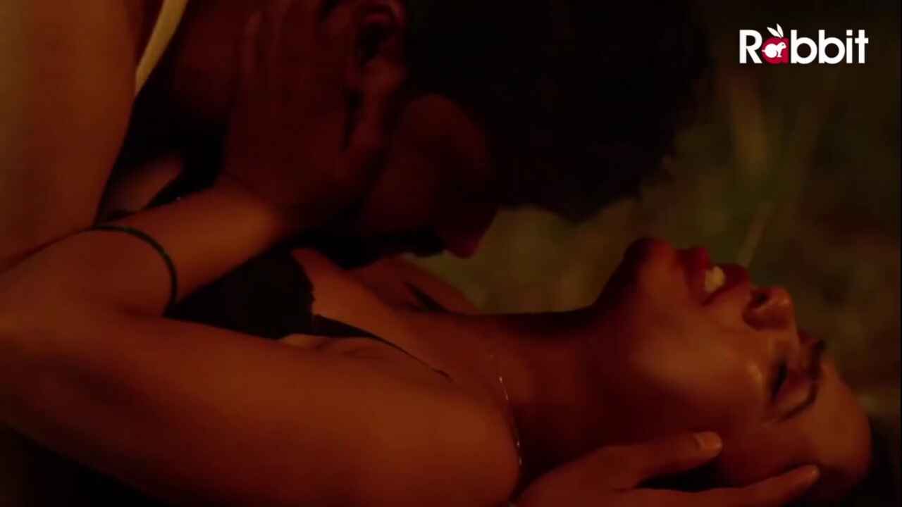 Sainyaa Salman 2022 Rabbit Movies Hindi Hot Web Series Ep 2