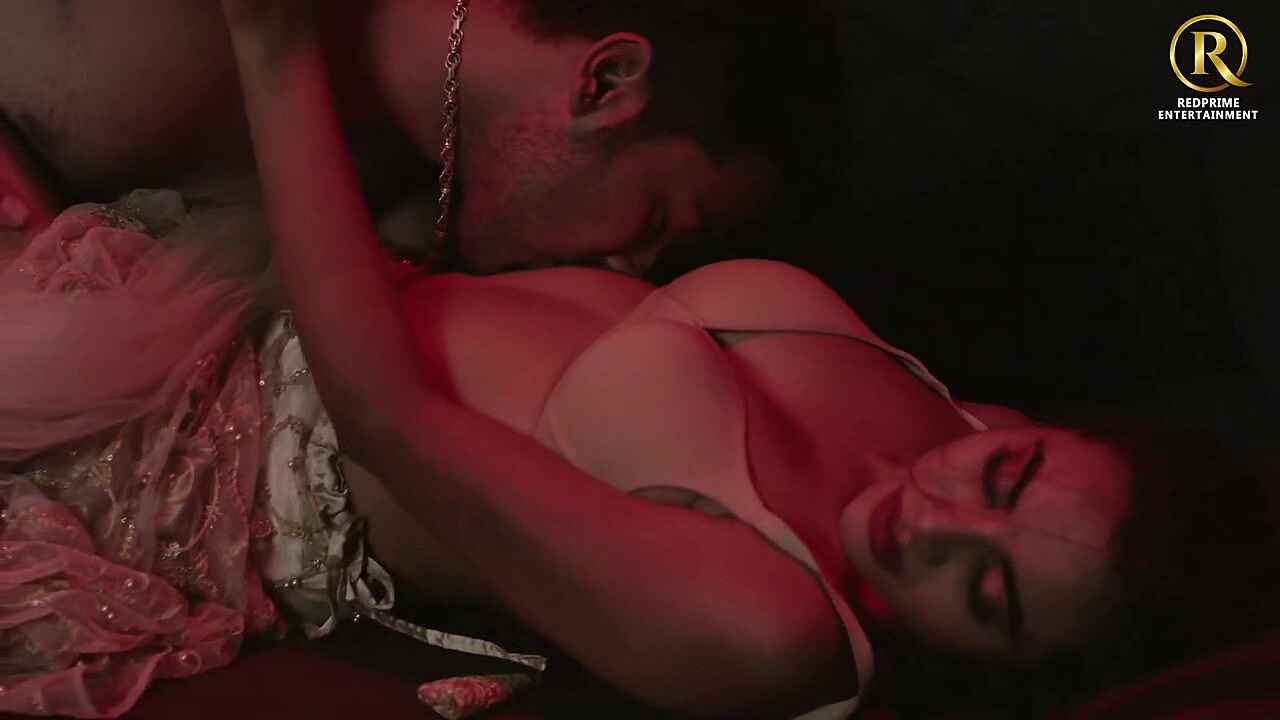 Shipra Redprime Originals 2022 Hindi Hot Short Film Part 2