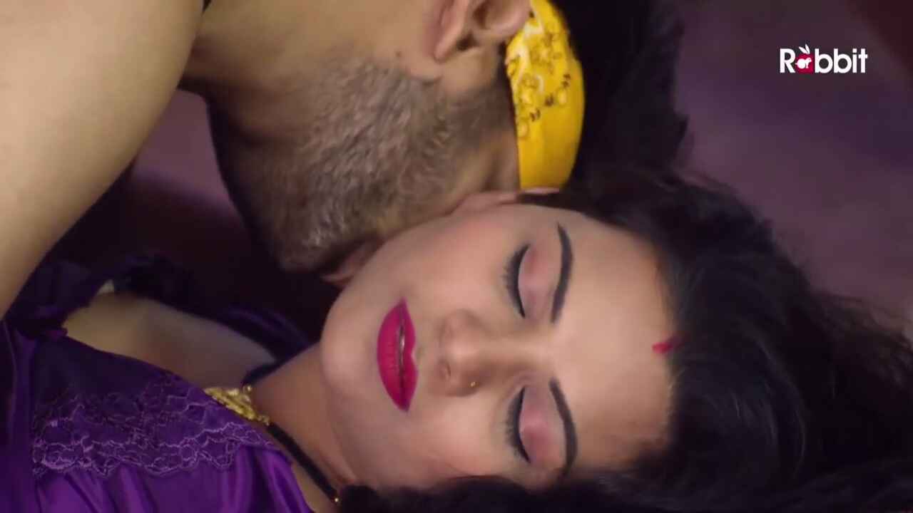 Sulabh Shauchalaya 2022 Rabbit Movies Hot Web Series Ep 2