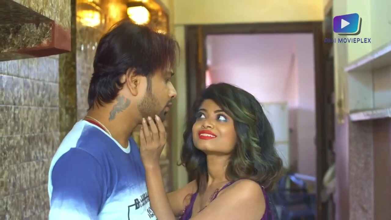 Tadap 2022 Digi Movieplex Hindi Hot Sex Web Series Episode 2