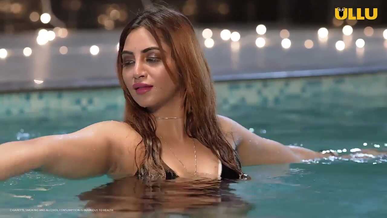 The Devil Inside 2021 Ullu Hindi Hot Web Series Episode 1