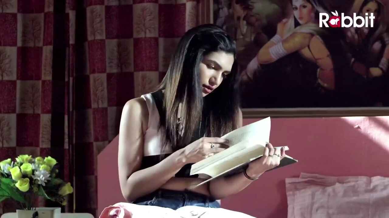 Totka 2022 Rabbit Movies Hindi Hot Web Series Episode 1