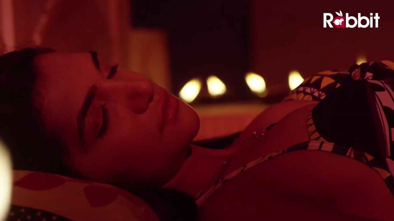 Totka 2022 Rabbit Movies Hindi Hot Web Series Episode 2