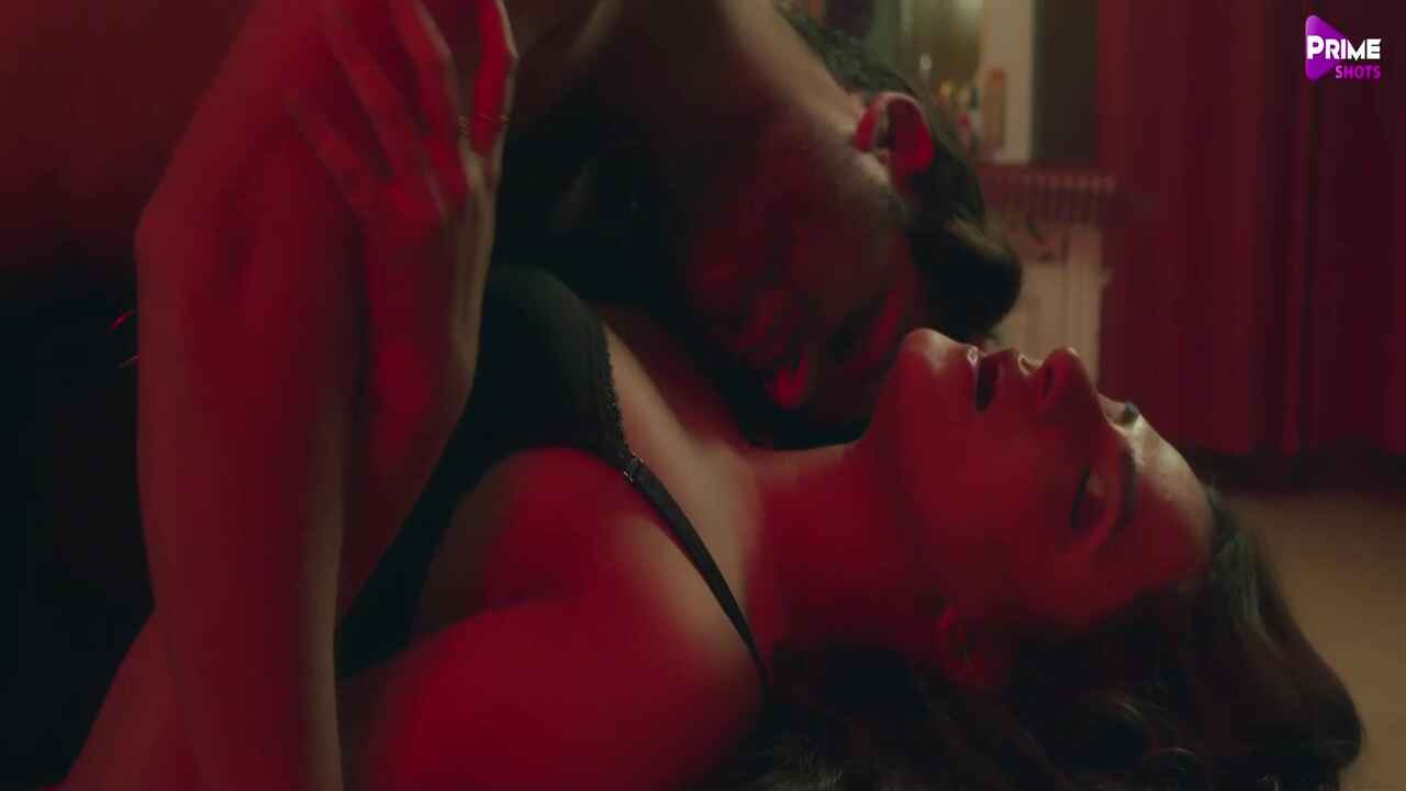 Vaishya 2022 PrimeShots Hindi Hot Web Series Episode 1