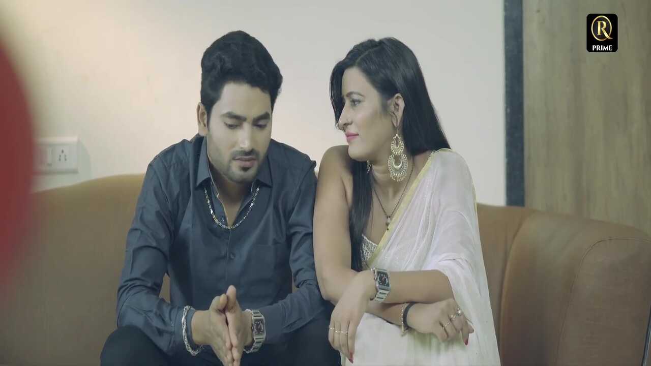 Bikini Shopkeeper 2021 Red Prime Hindi Hot Web Series