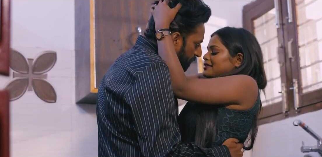 Body Service Wow Originals 2021 Hindi Hot Web Series Ep 3 & 4