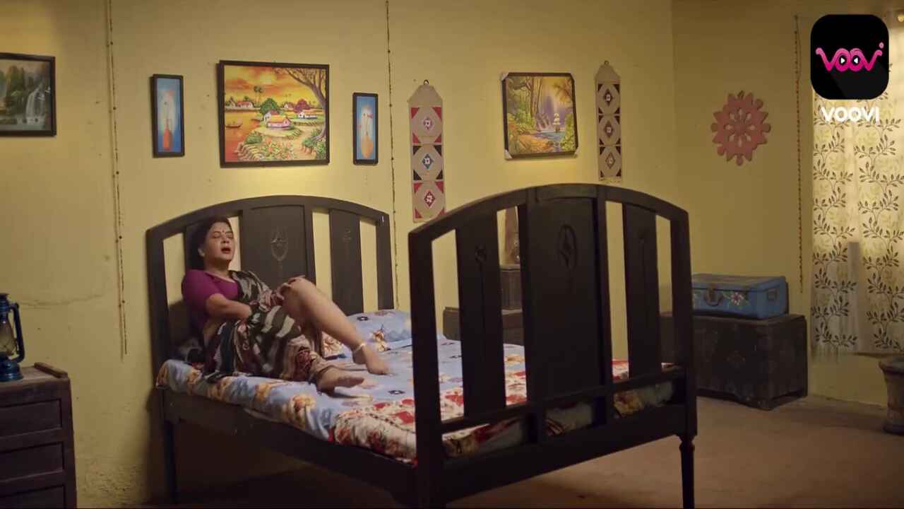 Dildo 2022 Voovi Originals Hindi Porn Web Series Episode 5
