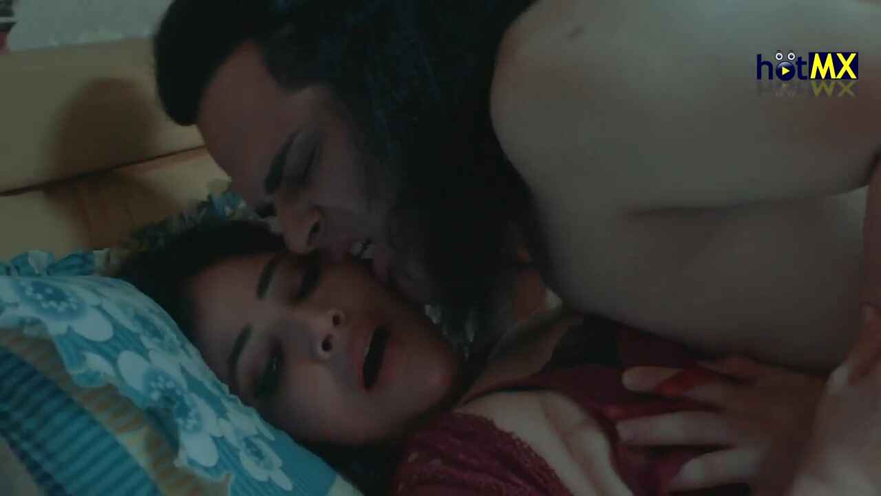 Favorite Teacher Hotmx Originals 2022 Hot Short Film Part 1