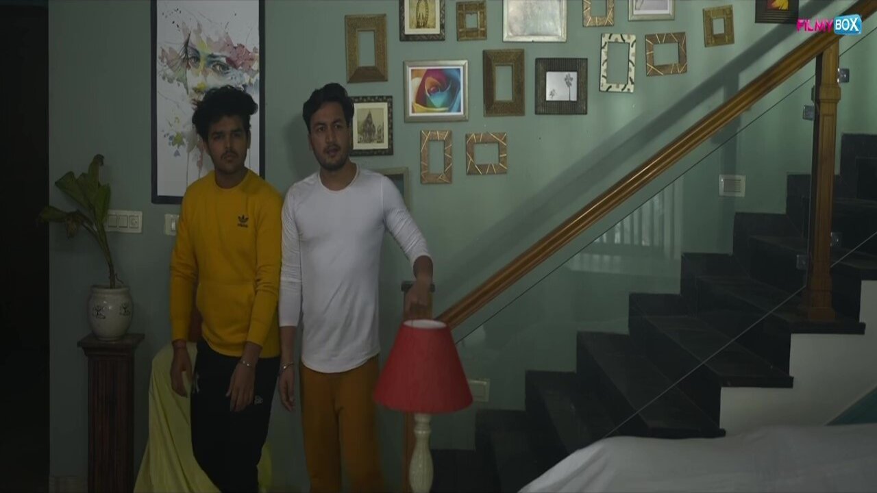 House No 446 Filmybox Hindi Web Series 2021 Episode 2