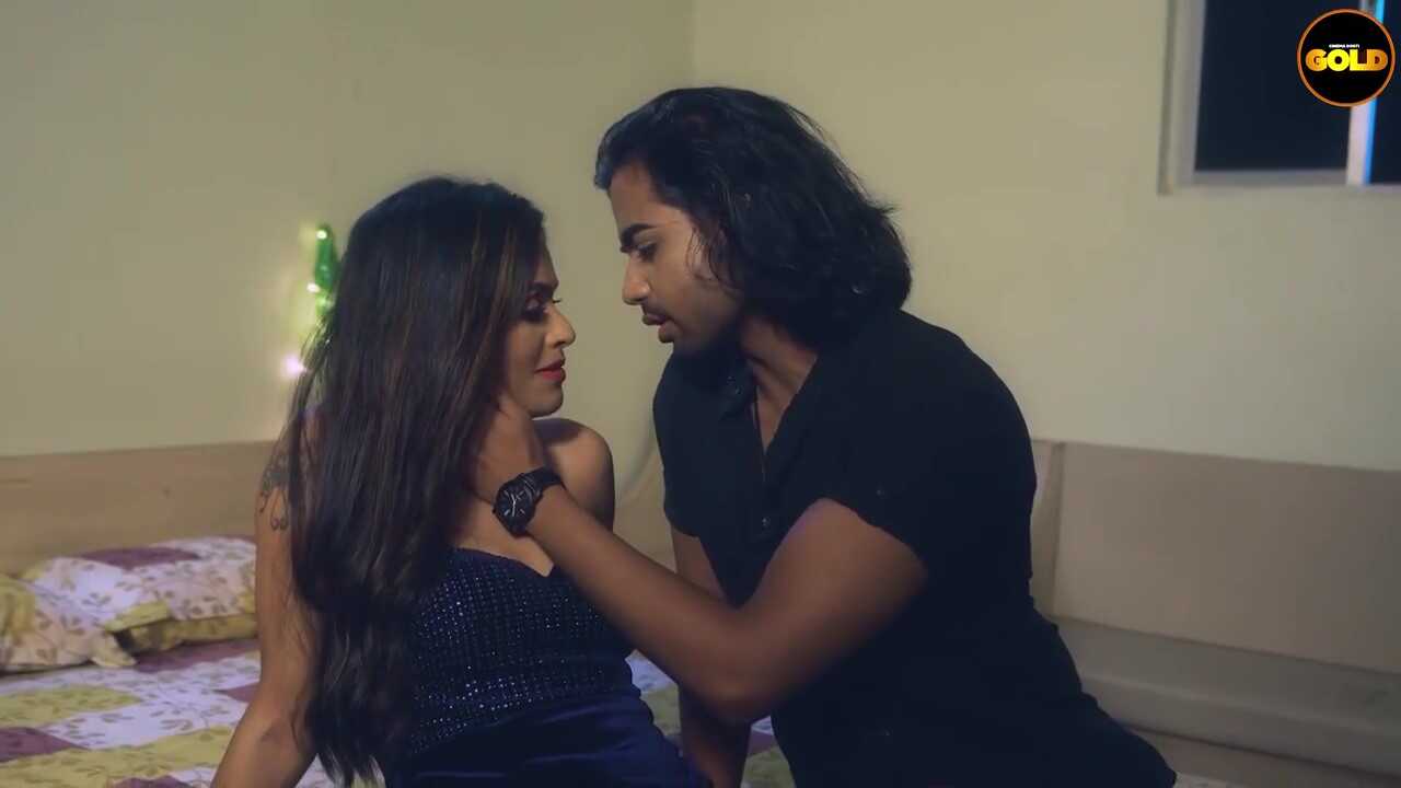 Kaccha Kach 2021 Cinema Dosti Gold Hot Film Season 1 Ep 2