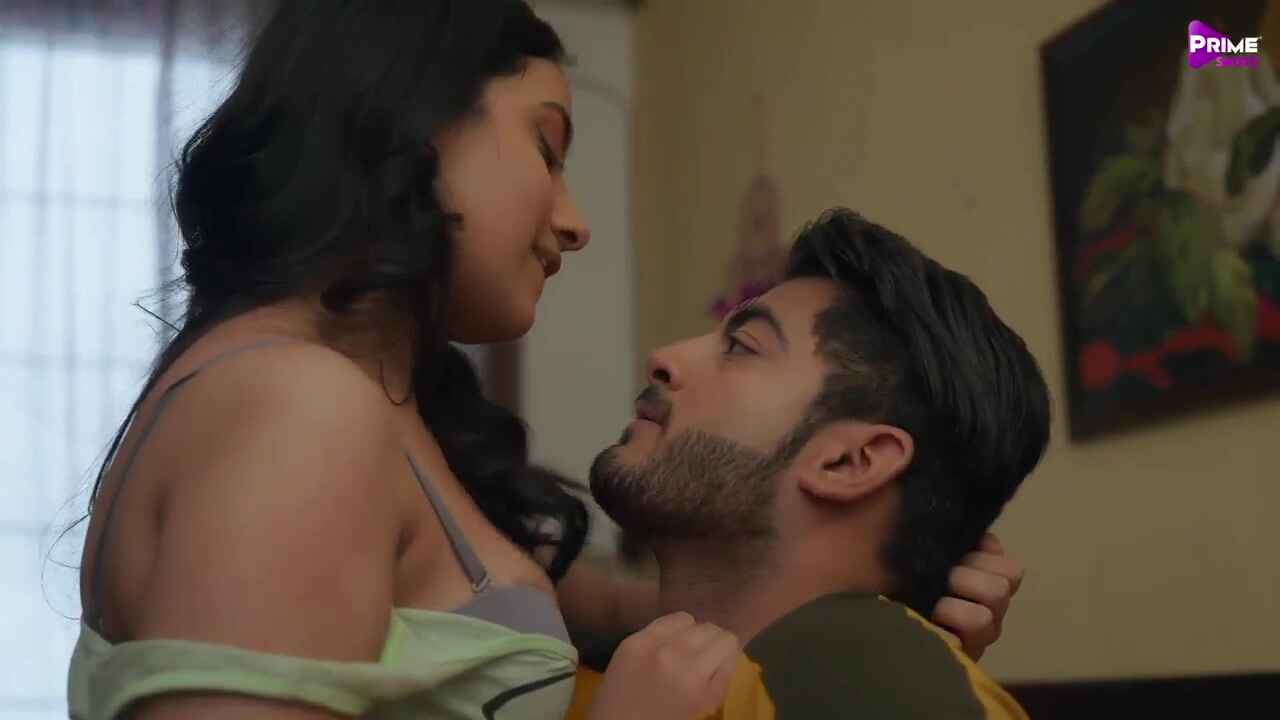 Kunwara 2022 Prime Shots Originals Hindi Hot Web Series Ep 1