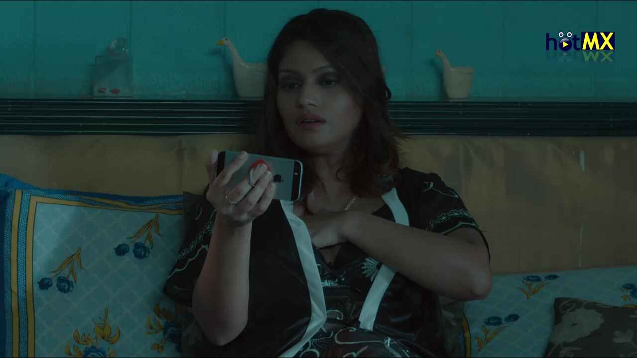 Lootera 2022 Hotmx Originals Hindi Hot Web Series Episode 1