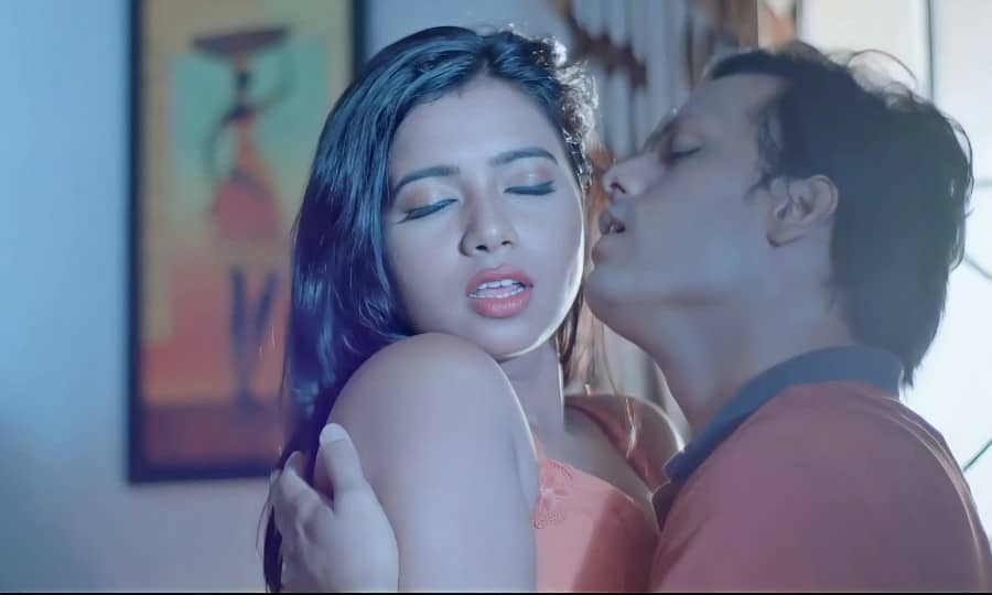 Palang Tod Shor 2021 Ullu Originals Hot Web Series All Episode