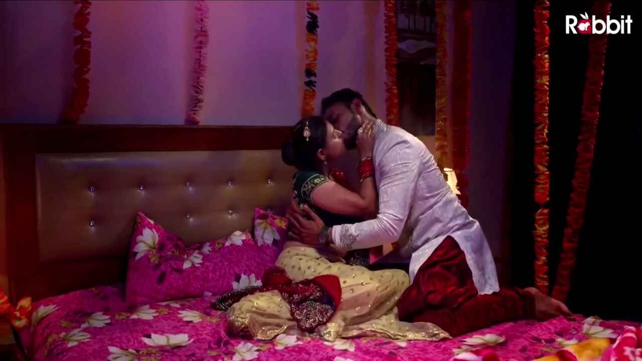 Dahej Me Saala Rabbit Movies 2021 Hindi Hot Web Series Ep1