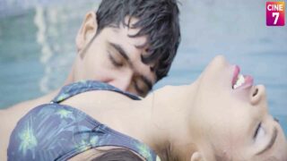 Raneji Cine7 Originals 2021 Hindi Hot Short Film